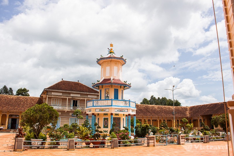 Tây Ninh - Rạch Giá